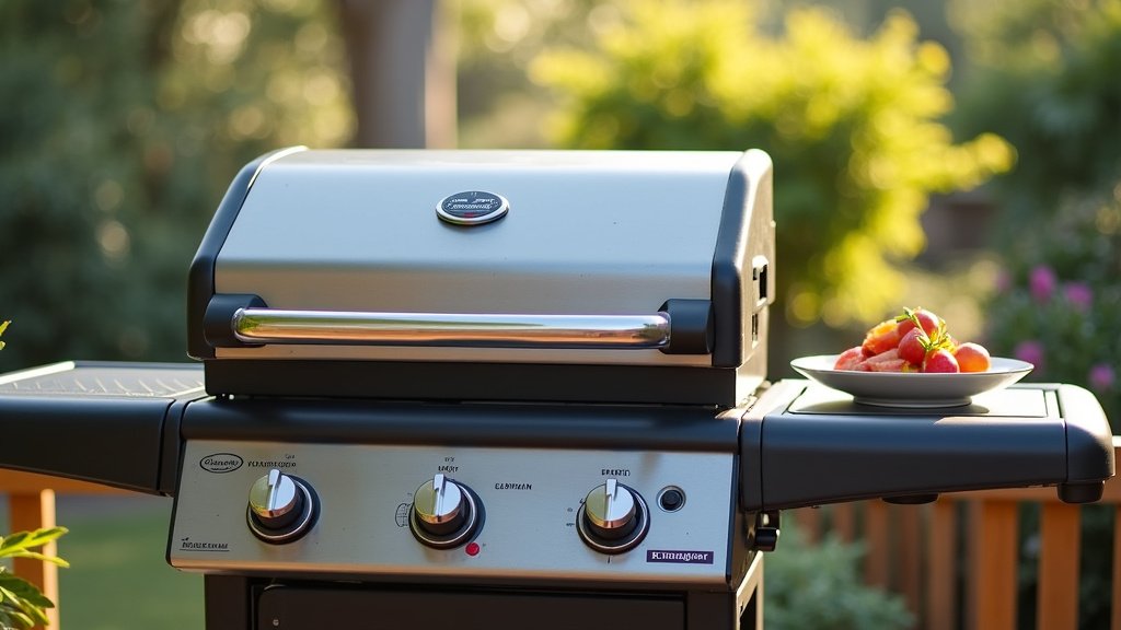 Gas vs. Electric Grills: What's the Apartment-Friendly Choice?