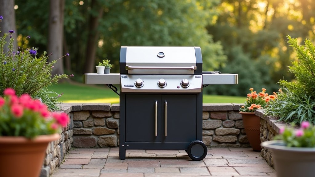 Gas vs. Pellet Grills: What's the Best Fit for Your Backyard?