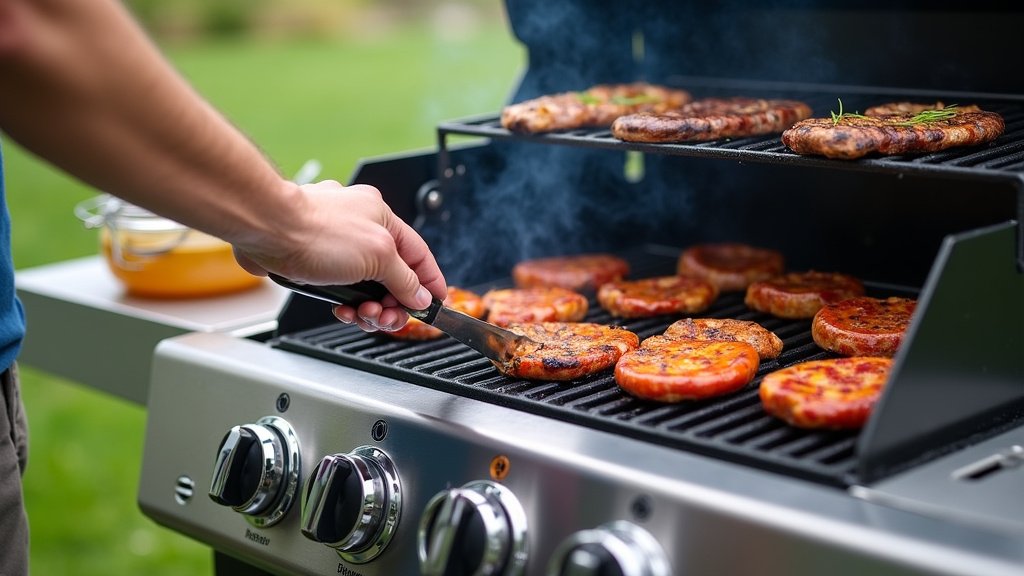 Common Reasons Your Gas Grill Isn't Heating Up