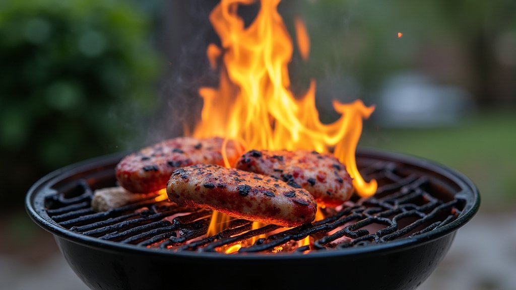 Why Your Gas Grill Won't Light Up