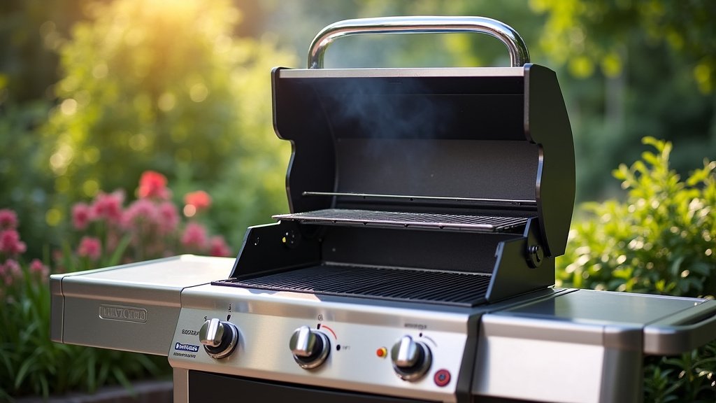 Understanding the Propane to Natural Gas Grill Transition