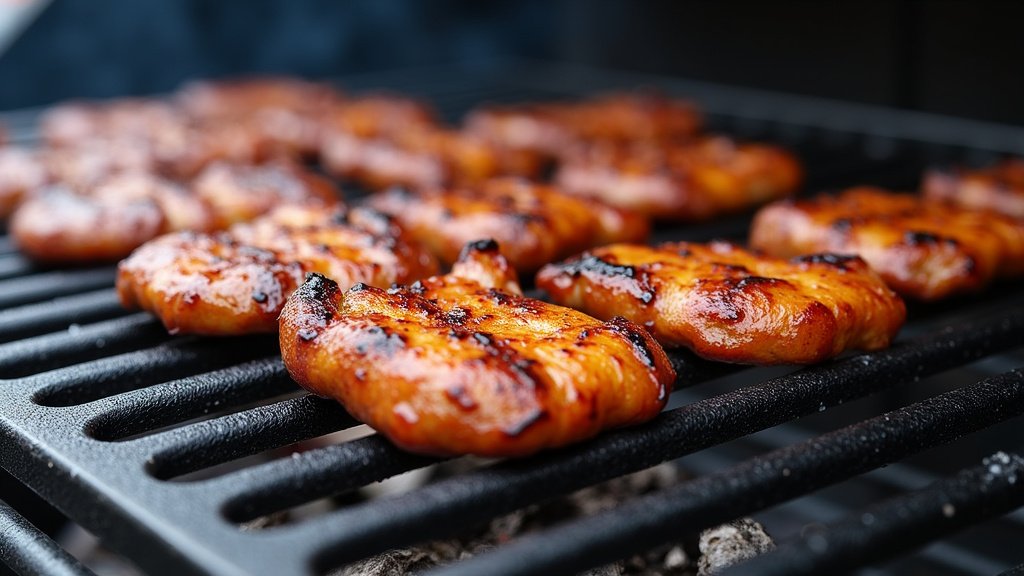 Understanding Grill Grate Lifespan: What to Expect