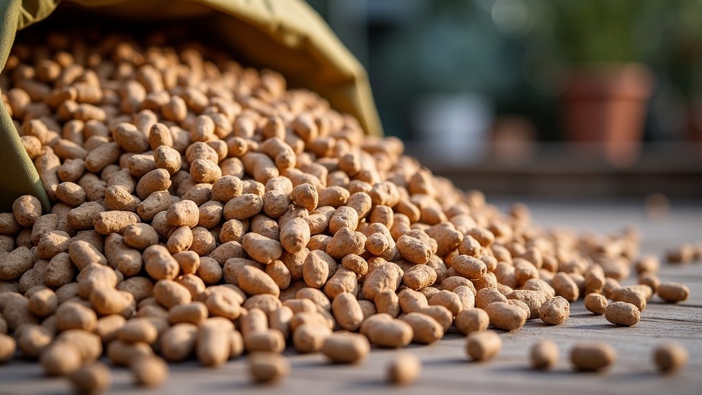 Understanding Your Wood Pellet Bag's Lifespan
