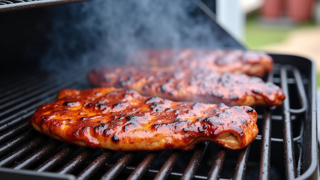 Understanding Your Event BBQ Earning Potential
