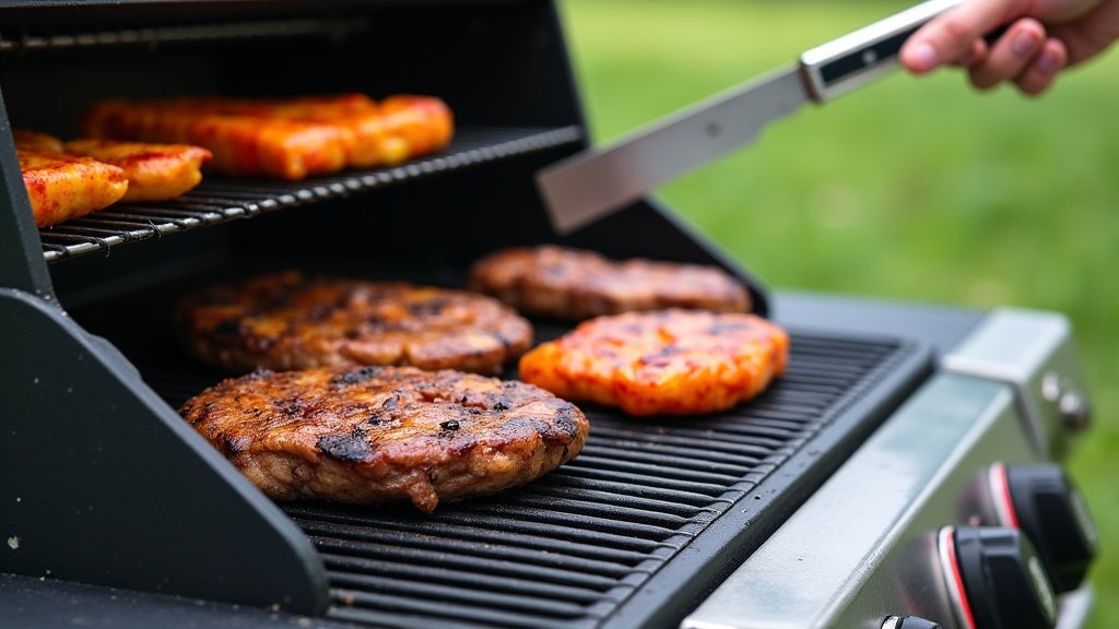 Budgeting for Your Grill's Annual Tune-Up