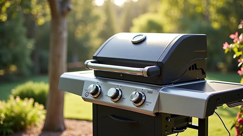 Keeping Your Gas Grill Pristine: A Maintenance Guide