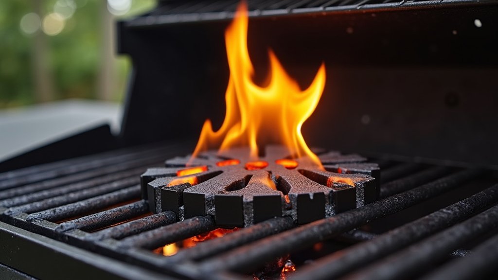 Fixing Your Grill's Spark: Replacing the Igniter