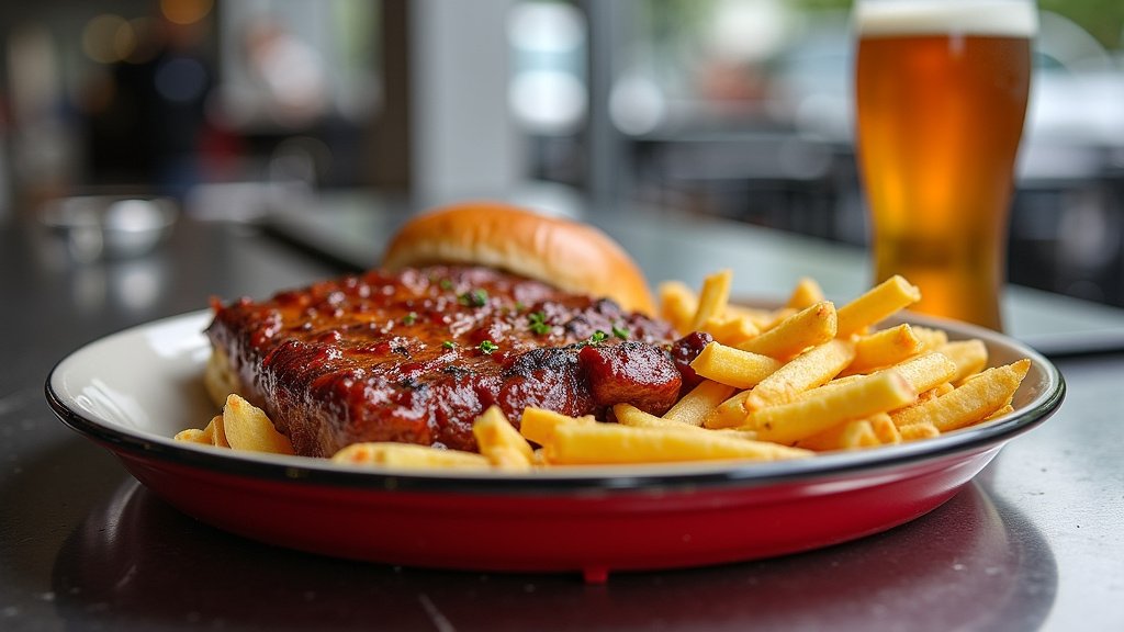 Making Money with a BBQ Food Truck: Your Roadmap to Profitability