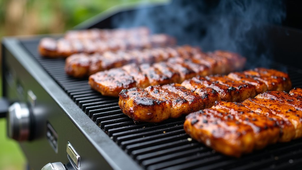 Are Infrared Grills the Right Choice for You?