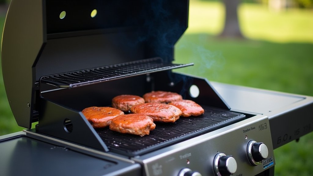 Grill Face-Off: Is Charcoal Actually Cheaper Than Propane?