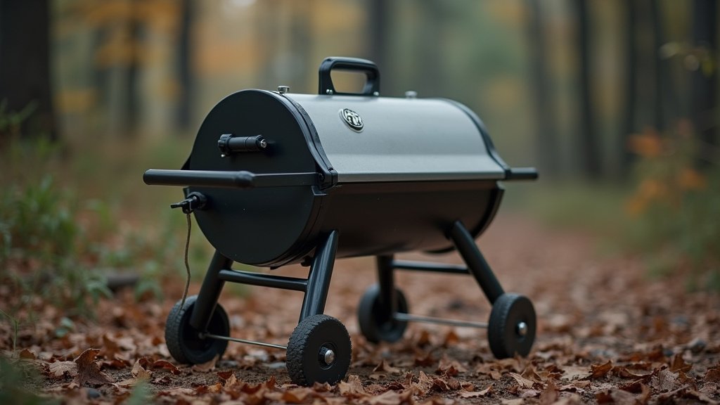 Top 7 Best Charcoal Grill For College Students