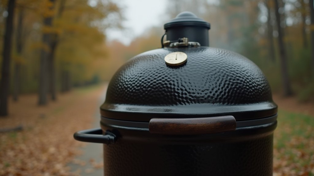Top 7 Best Drum Smoker