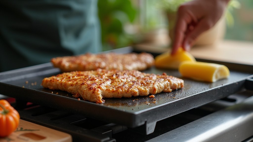 Top 7 Best Griddle Grill Combo For Seniors