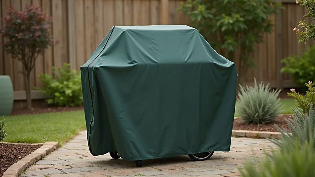 Top 7 Best Grill Cover For Outdoor Use