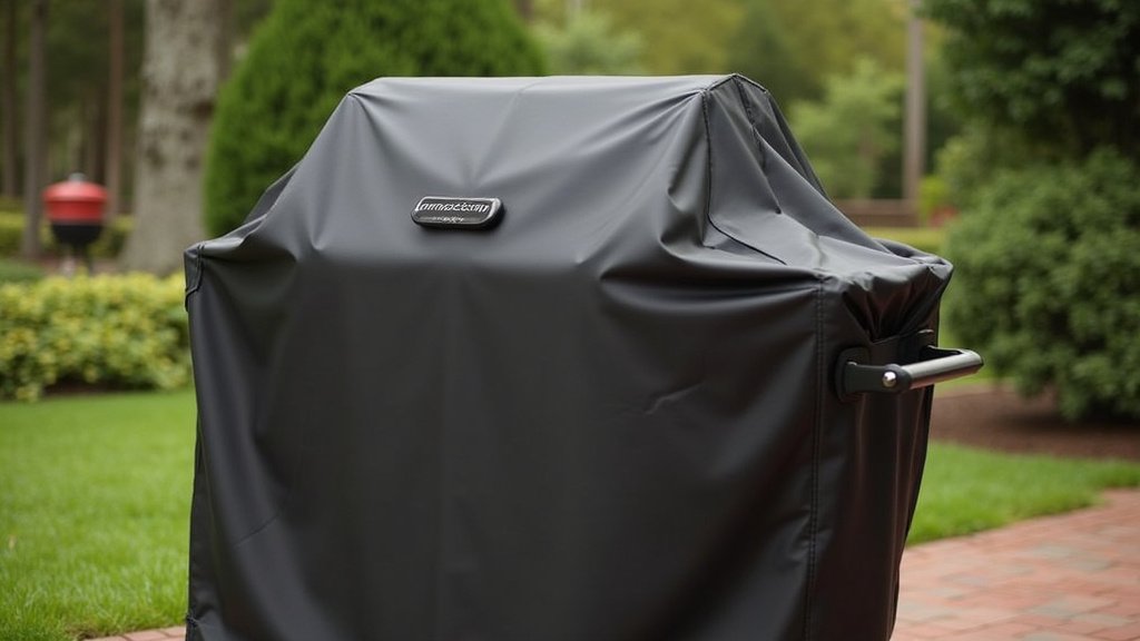 Top 7 Best Grill Cover For Weber Grills