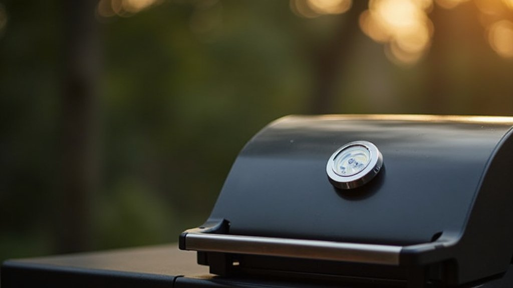 Top 7 Best Grill Light For Weber Grills
