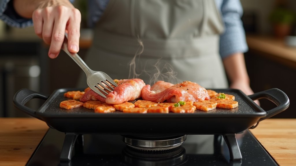 Top 7 Best Hibachi Grill For Seniors