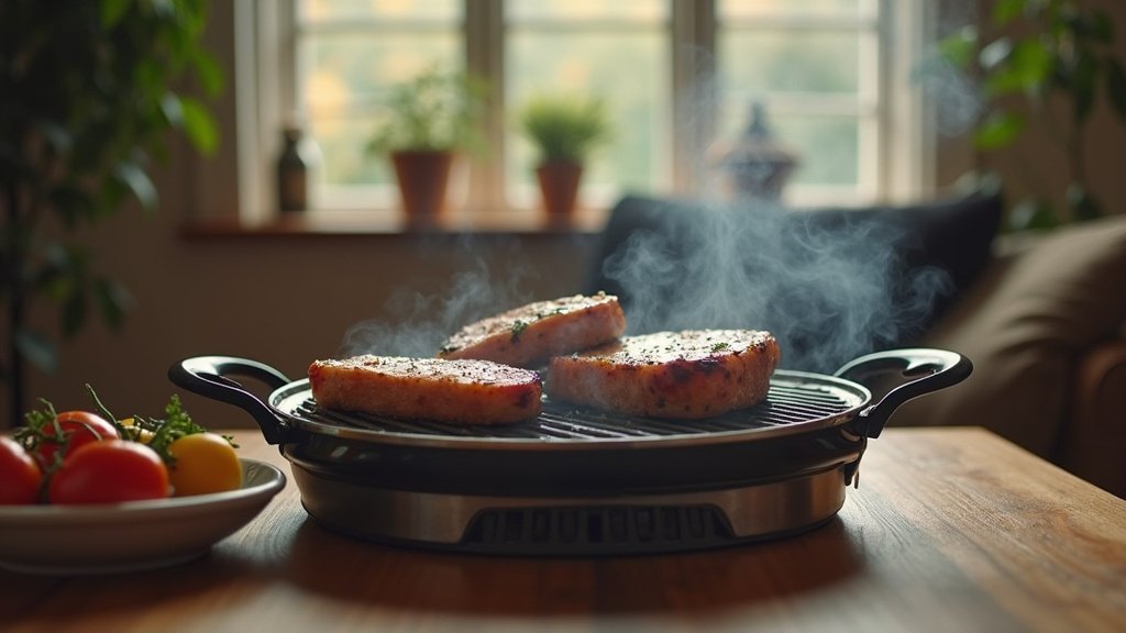 Top 7 Best Indoor Grill For Seniors