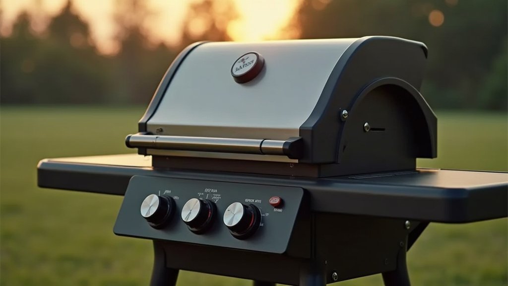 Top 7 Best Infrared Grill For Tailgating