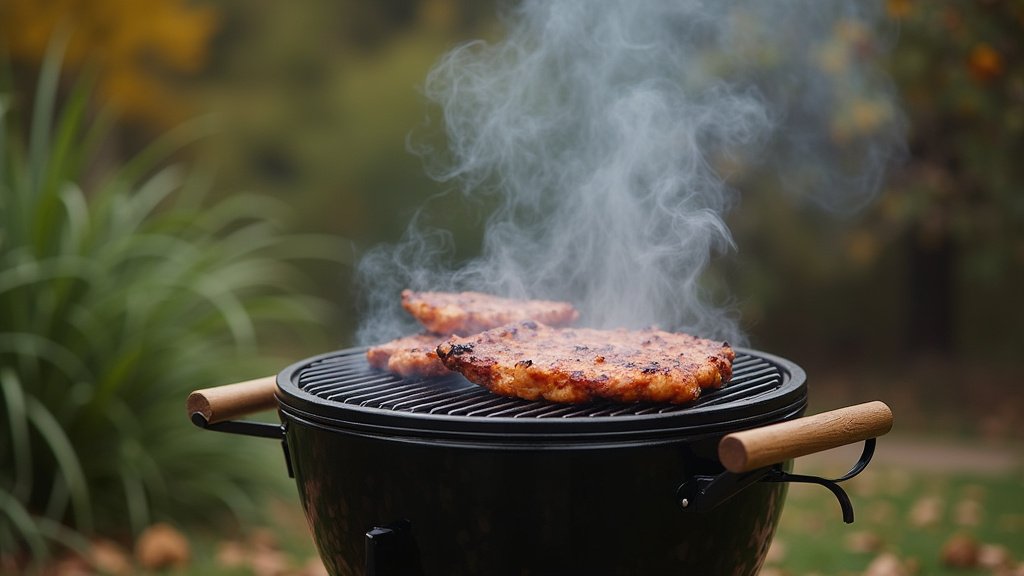 Top 7 Best Kamado Grill For College Students