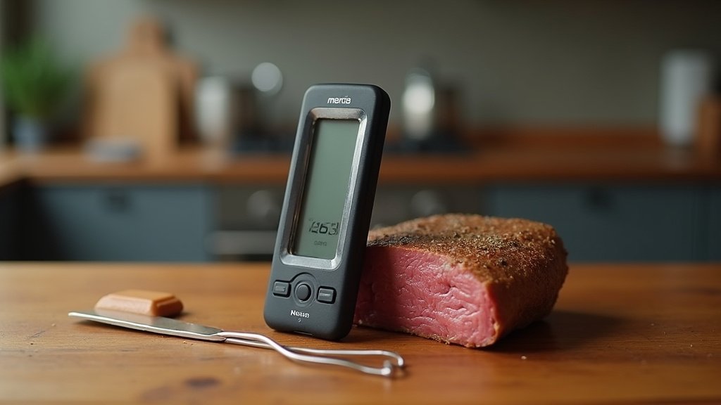 Top 7 Best Meat Thermometer For Beginners