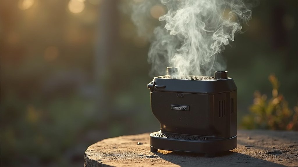 Top 7 Best Offset Smoker For Seniors