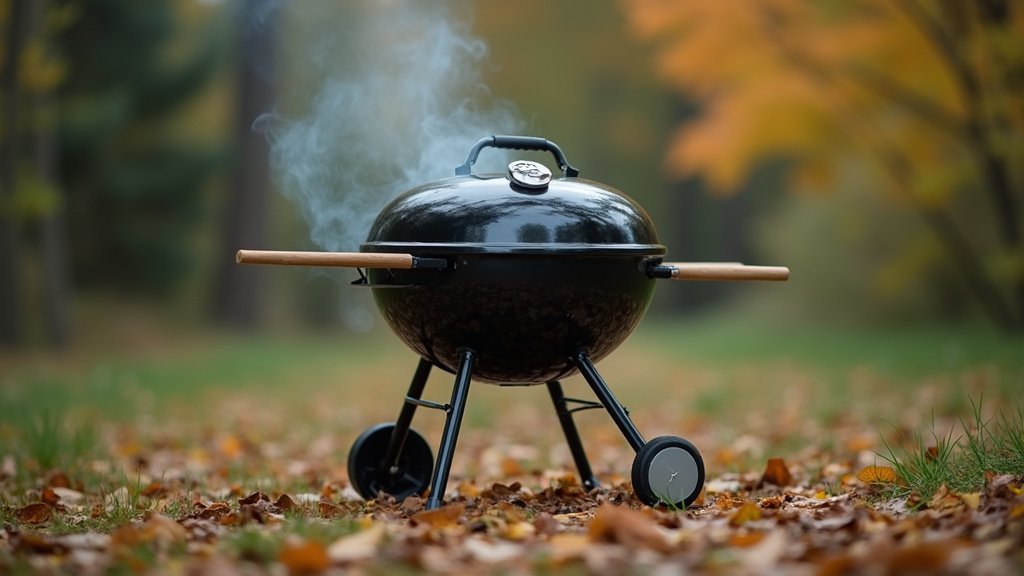 Top 7 Best Pellet Grill For College Students