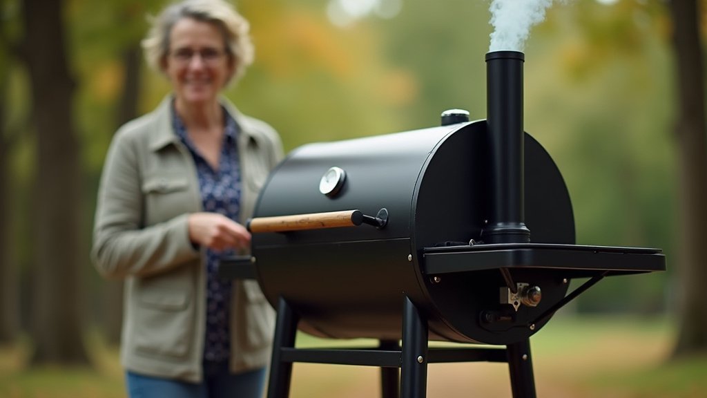 Top 7 Best Pellet Grill For Seniors