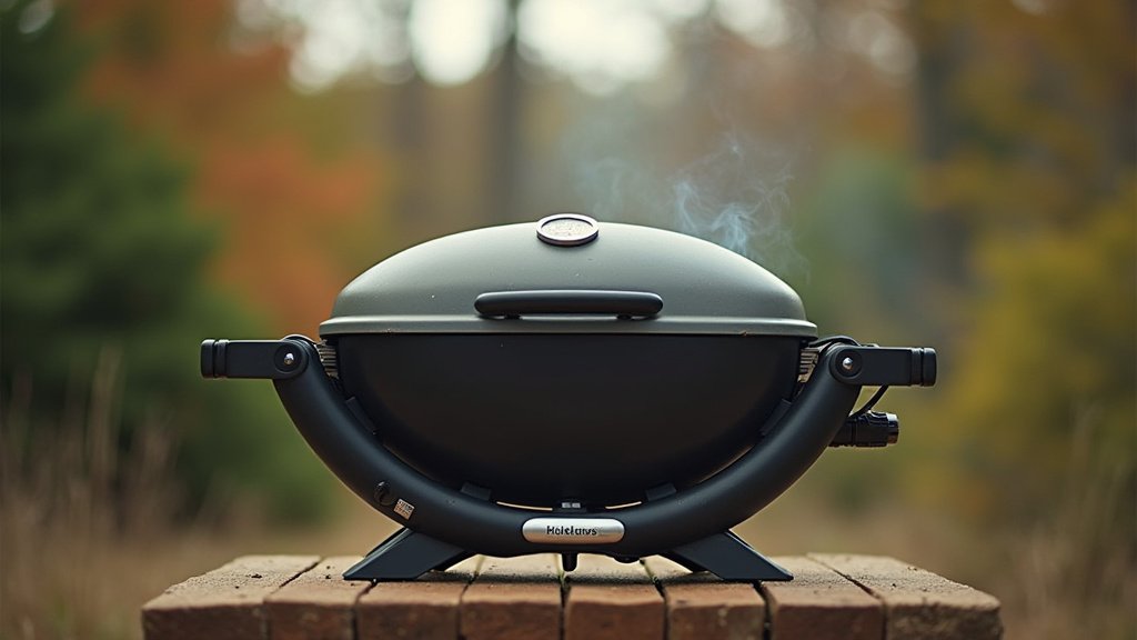 Top 7 Best Portable Grill For Large Families