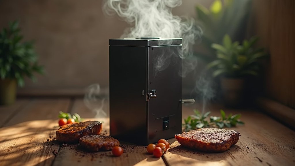 Top 7 Best Smoker Box For Adding Smoke Flavor