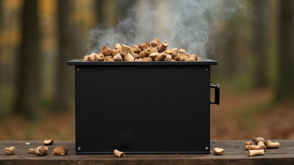 Top 7 Best Smoker Box For Wood Chips