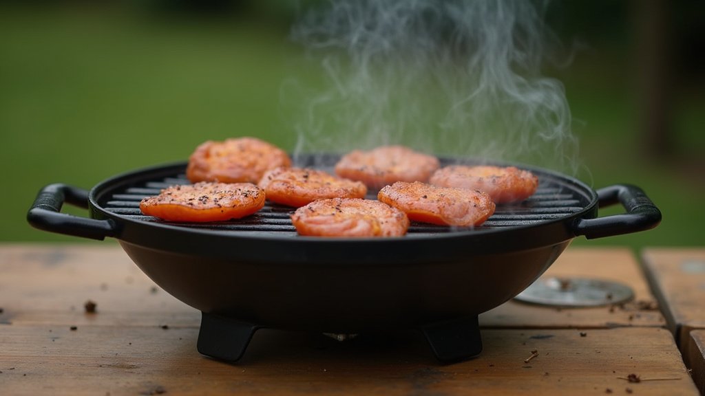 Top 7 Best Tabletop Grill For College Students