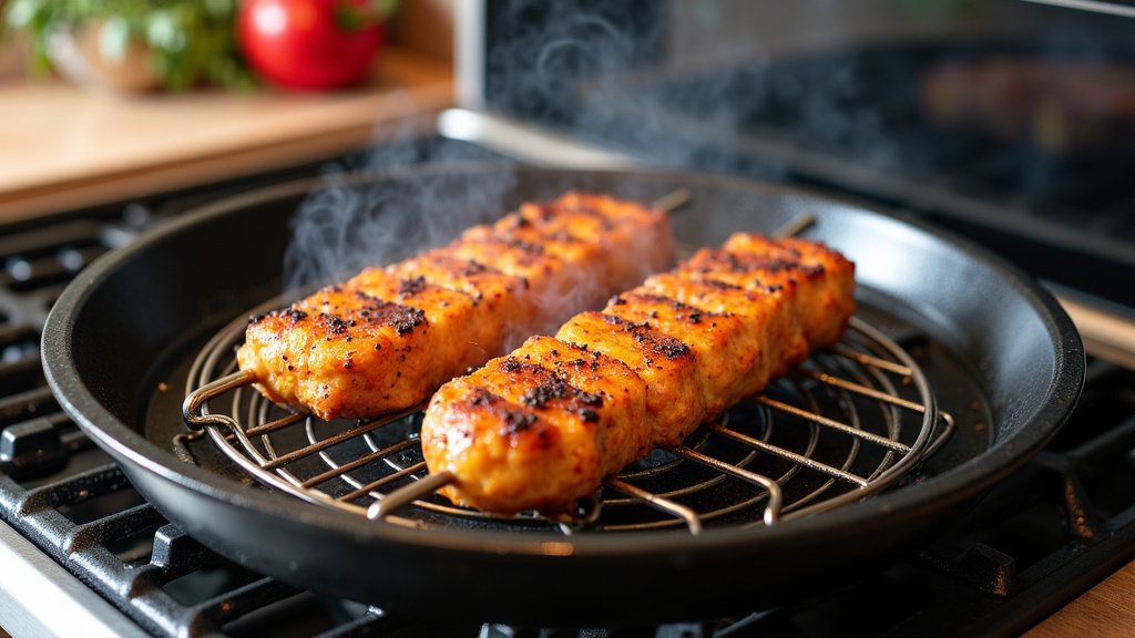What Can You Do With a Rotisserie Kit?
