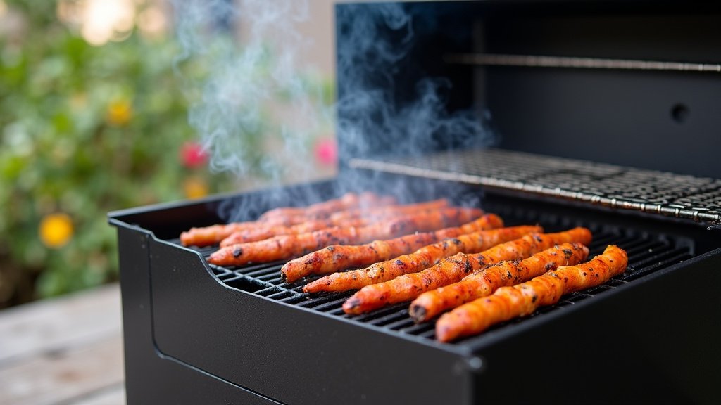 Understanding How Smoker Boxes Work