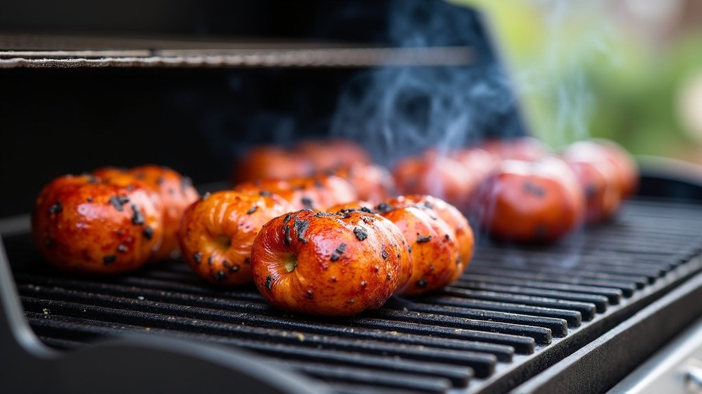 Choosing Your Perfect Grilling Fuel