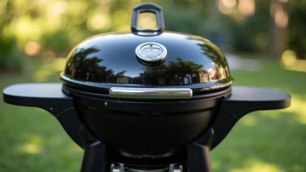 Decoding Your Pellet Grill's Error Codes